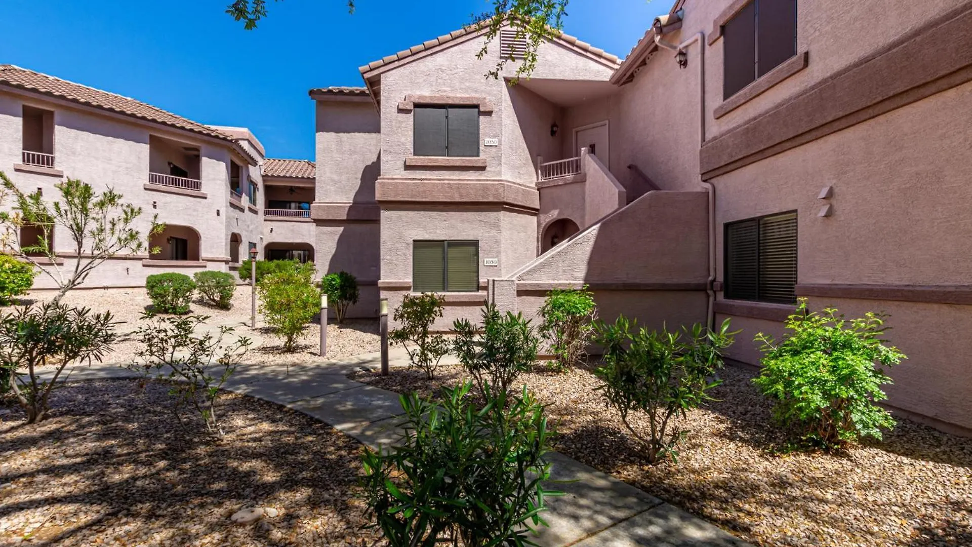 Stunning Raintree - Scottsdale别墅