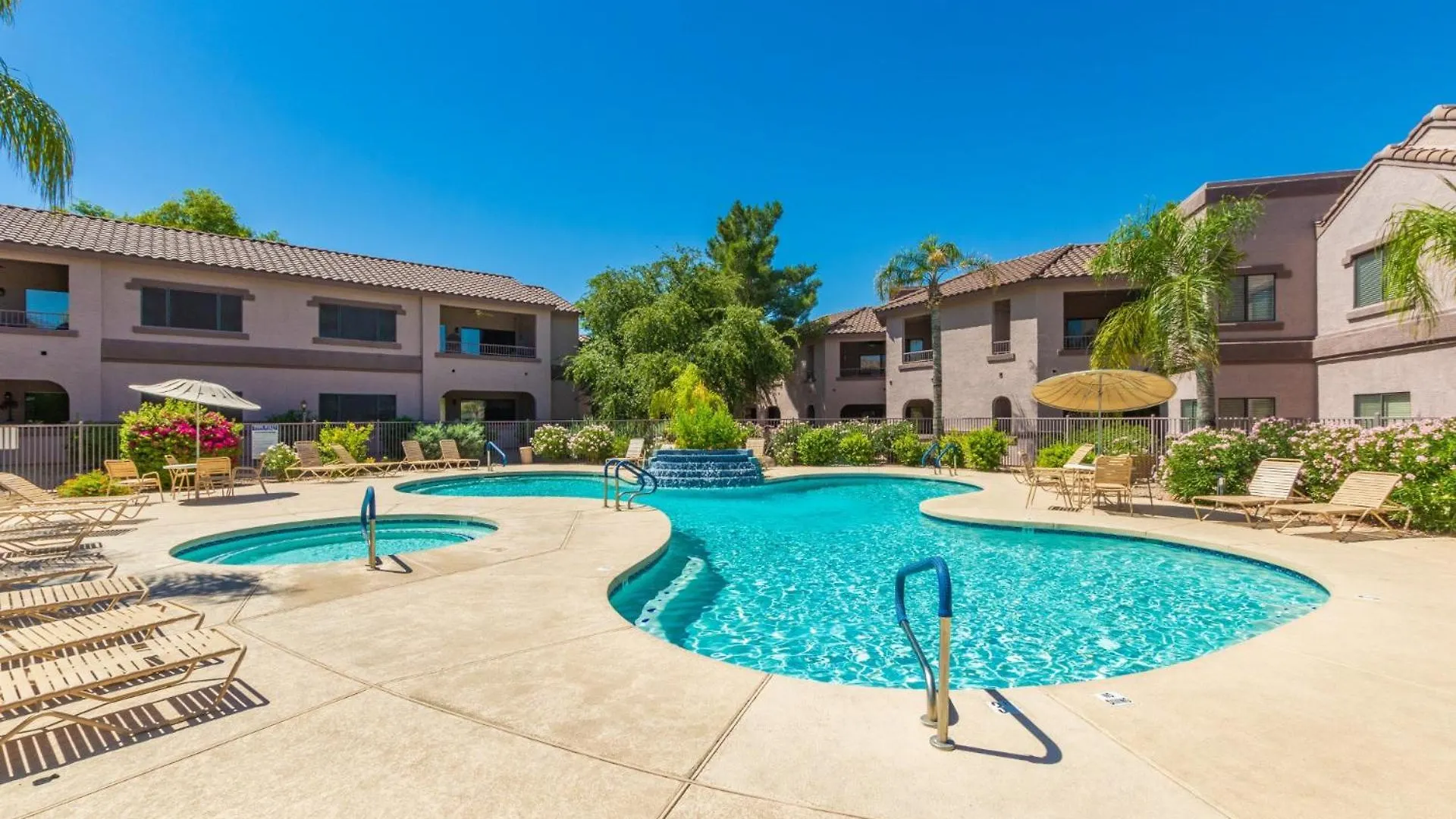Stunning Raintree - Scottsdale别墅