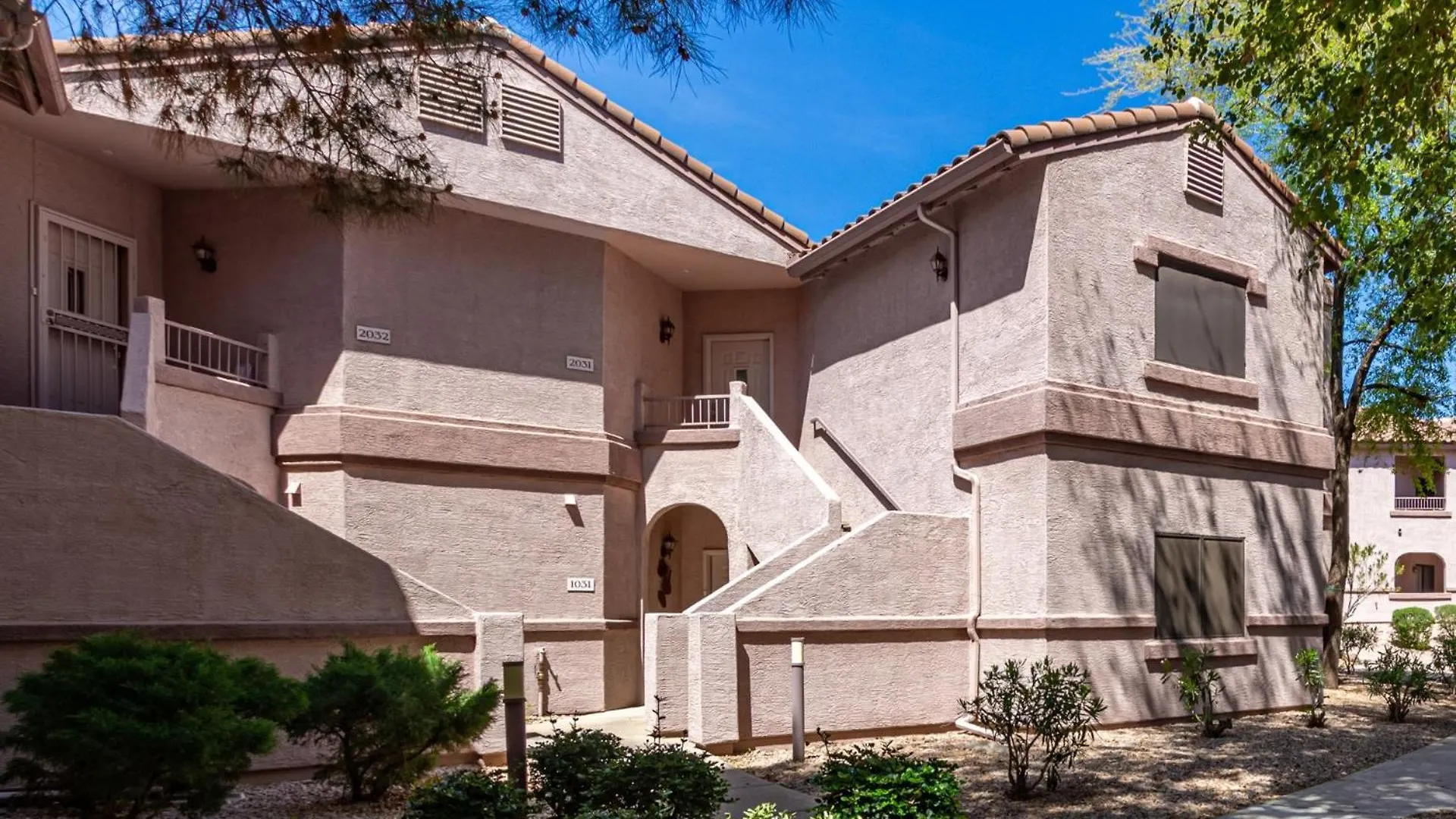 Villa Stunning Raintree - Scottsdale