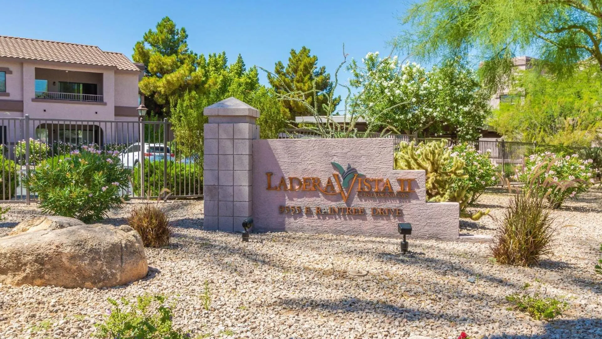 Casa vacanze Villa Stunning Raintree - Scottsdale