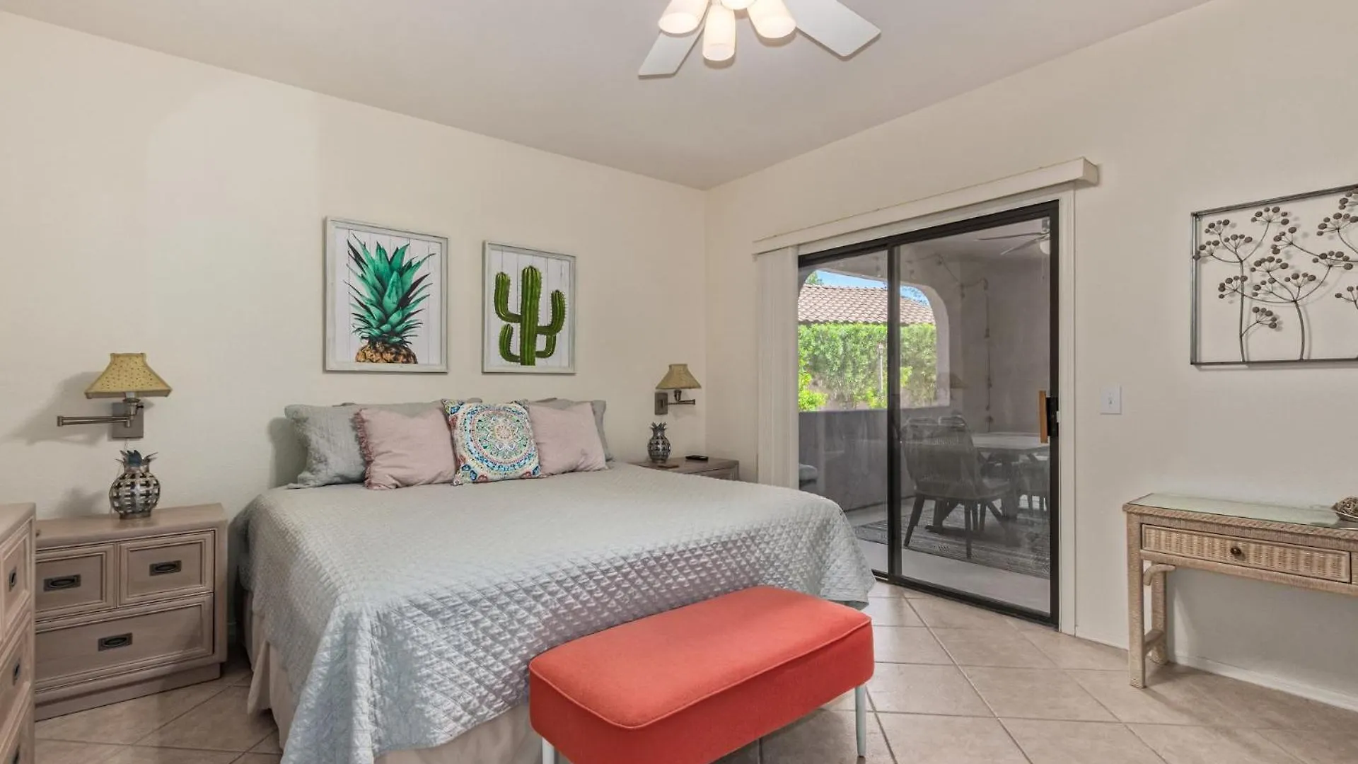 Casa vacanze Villa Stunning Raintree - Scottsdale