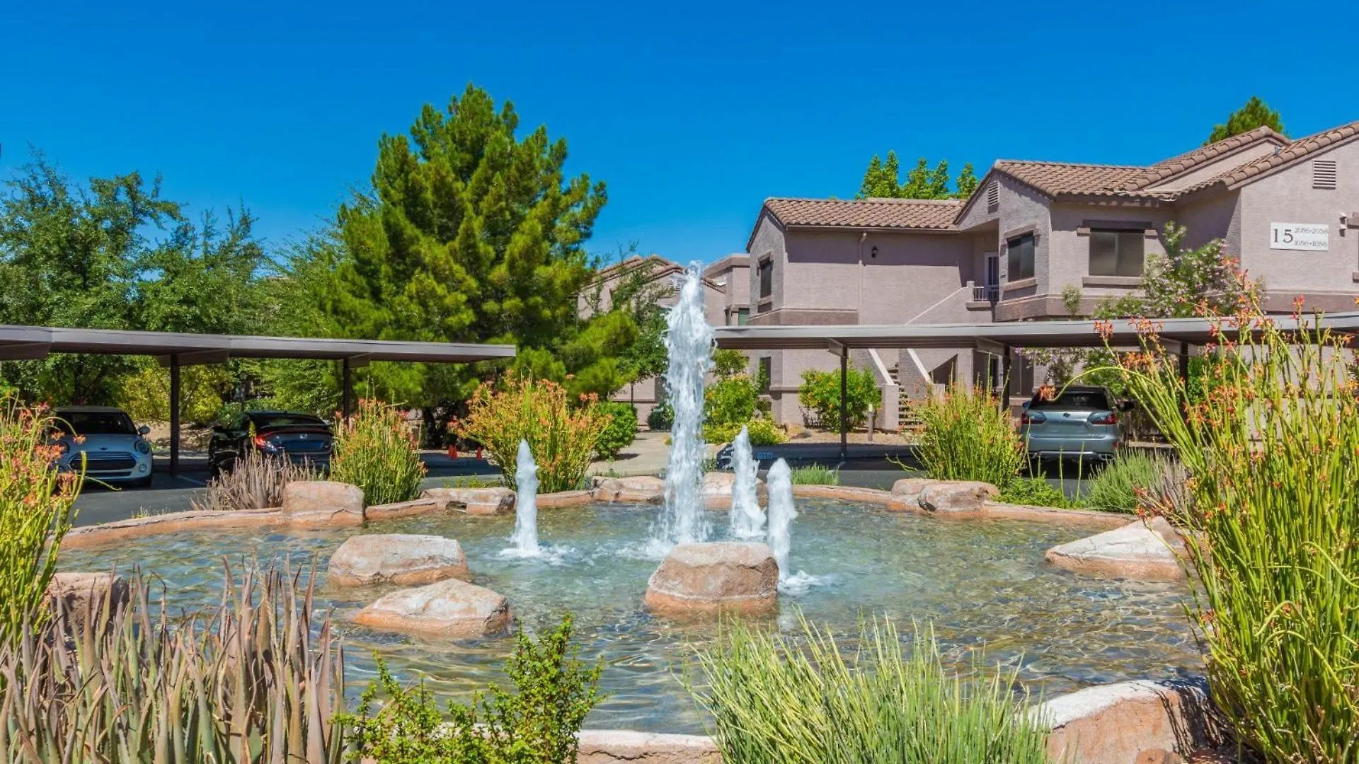Casa vacanze Villa Stunning Raintree - Scottsdale