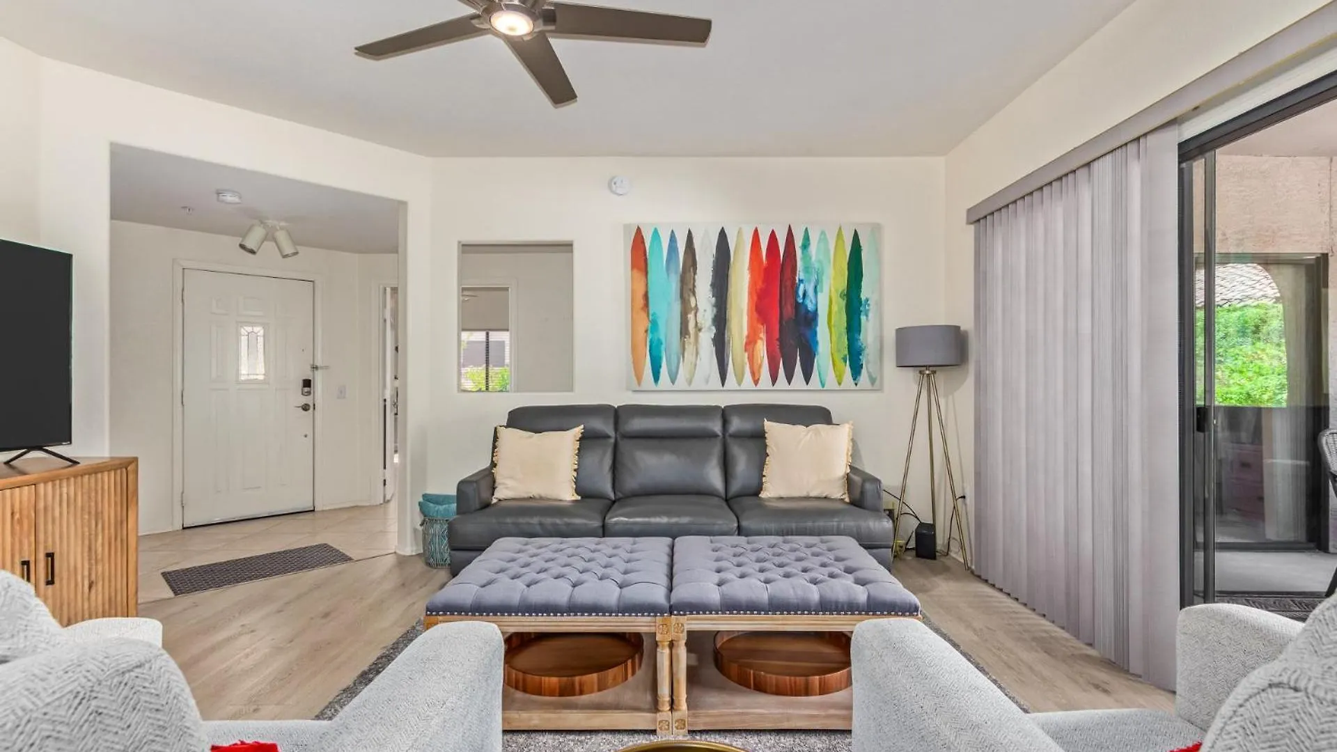 Casa vacanze Villa Stunning Raintree - Scottsdale Stati Uniti