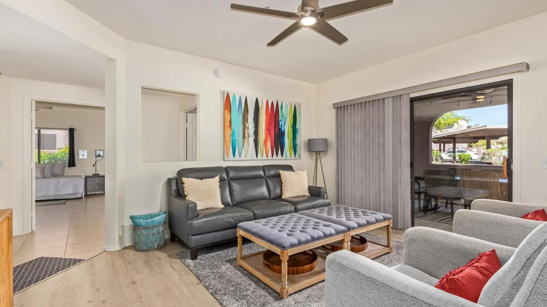 Villa Stunning Raintree - Scottsdale Casa vacanze