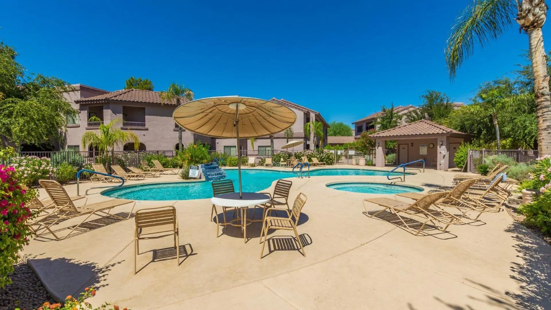 Villa Stunning Raintree - Scottsdale 0*,  Stati Uniti